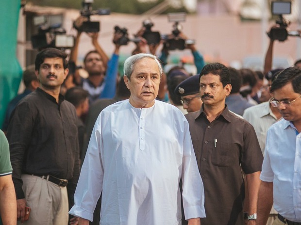 ନବୀନ ପଟ୍ଟନାୟକଙ୍କ ୭ ଦିନିଆ ଦିଲ୍ଲୀ ଗସ୍ତ